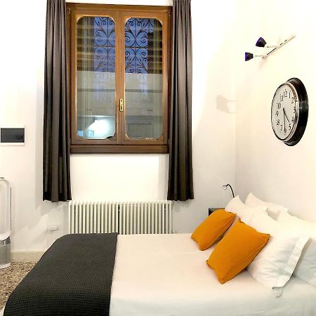 Residenza Pedrotti Apartment Vicenza Exterior foto