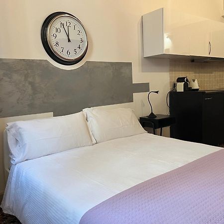 Residenza Pedrotti Apartment Vicenza Exterior foto
