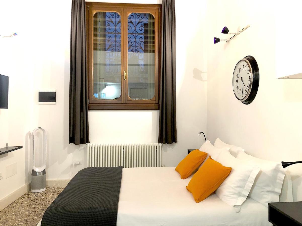 Residenza Pedrotti Apartment Vicenza Exterior foto