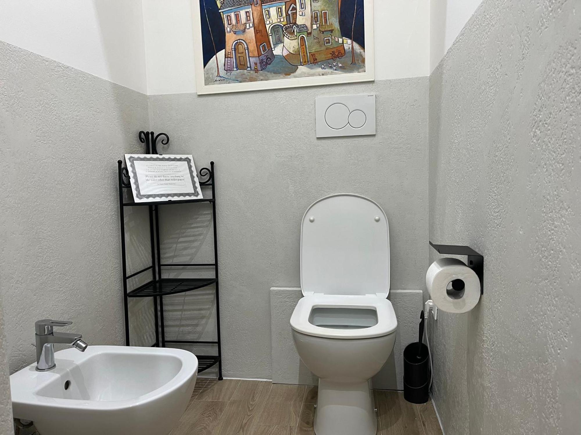 Residenza Pedrotti Apartment Vicenza Exterior foto